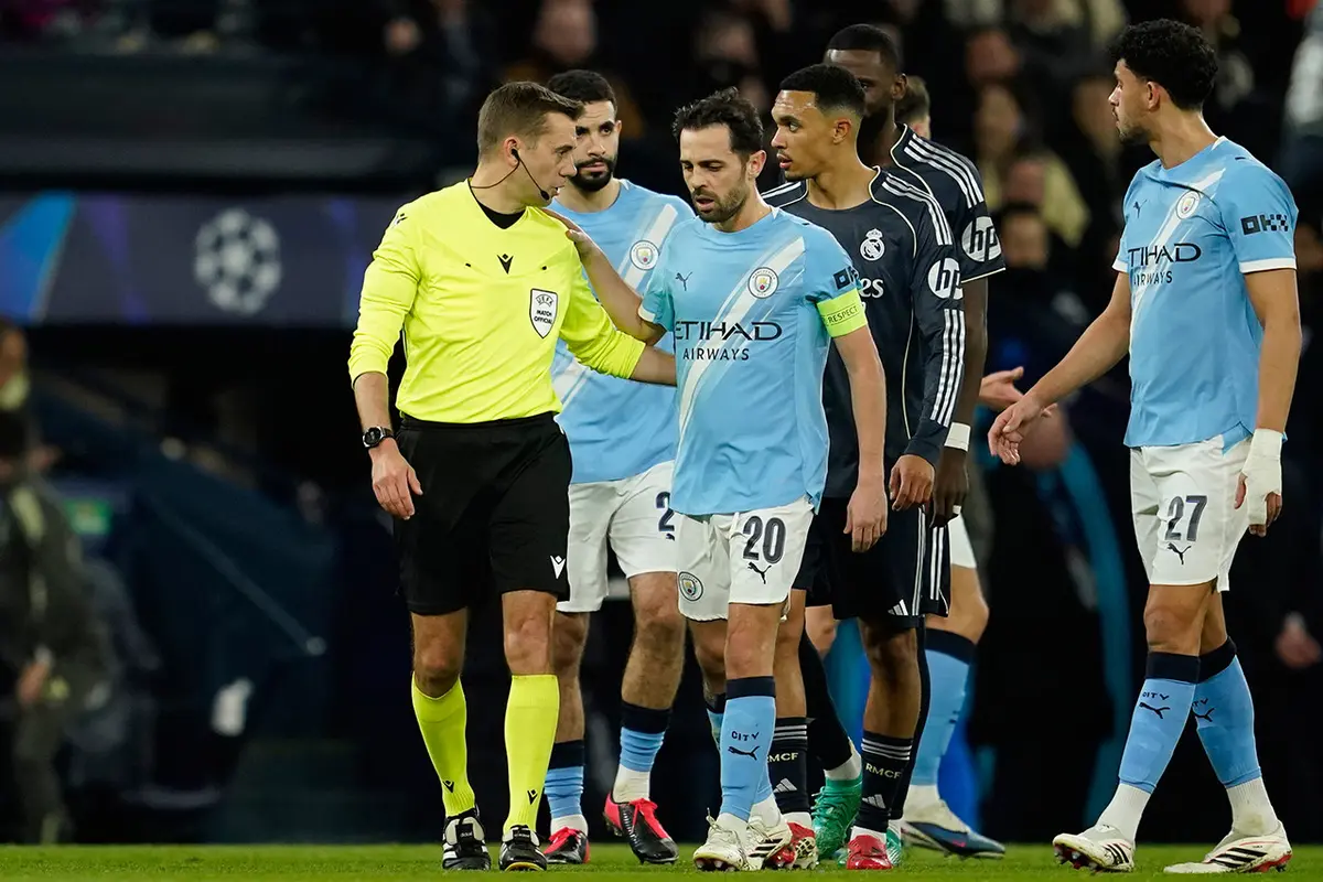 man city vs madrid liga champions