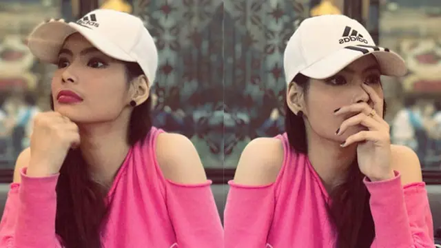 [Bintang] Shyalimar Malik