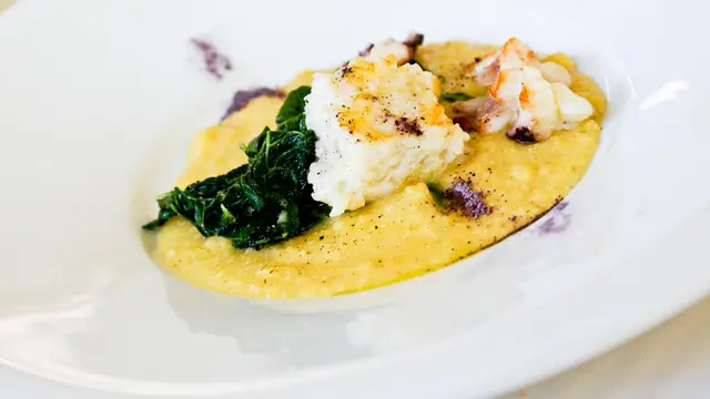 Polenta