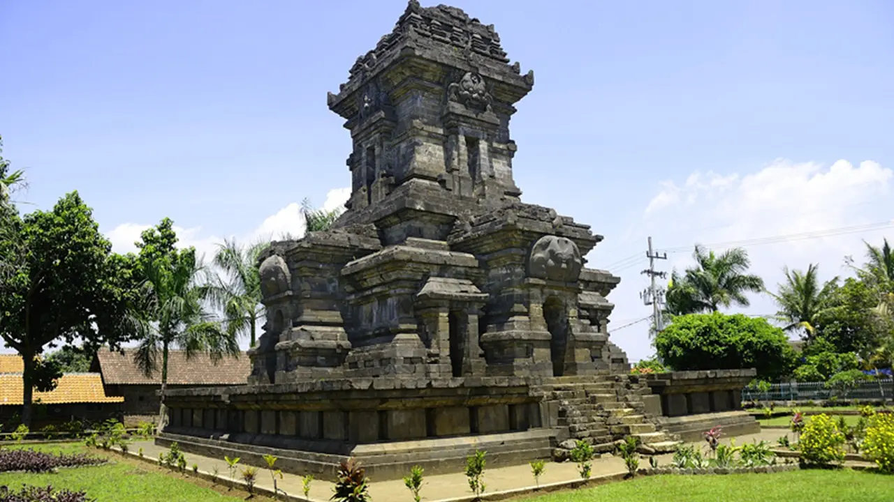 Kerajaan Singasari