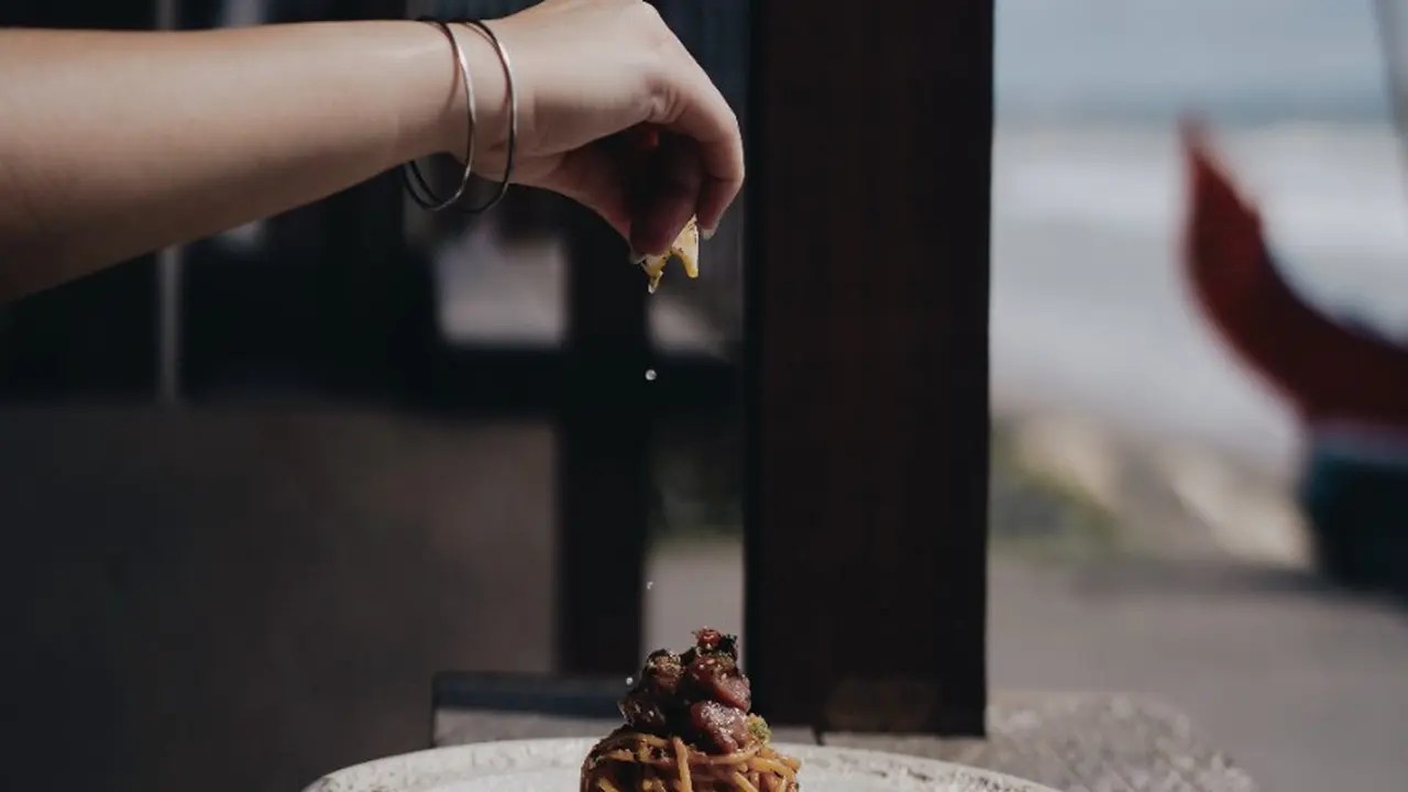 Hadir di Bali, Popularitas Oyster Lokal Makin Diminati Wisatawan Luar Negeri