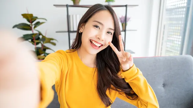 Sensasi Mencoba Jaringan 5G Pertama di Solo, Inovasi Apa yang Dihadirkan?