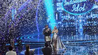 Maria Simorangkir, Juara Indonesian Idol 2018