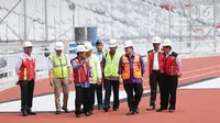 Kementerian PUPR Lelang Dini Proyek Infrastruktur Mulai November