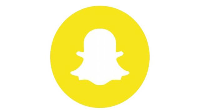 Ilustrasi Snapchat. Kredit: Freepik