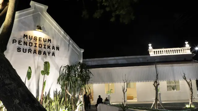 (Foto: Liputan6.com/Dian Kurniawan)