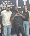 Jumpa pers Konser Kanye West di Jakarta © KapanLagi.com/Matias Purwanto