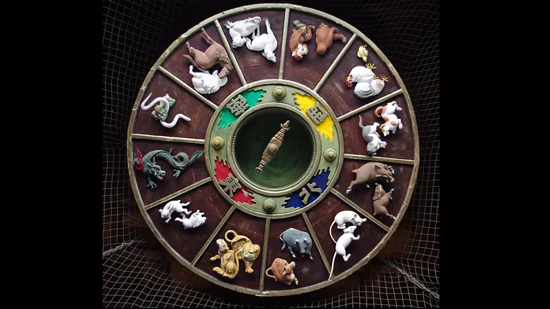 Chinese Zodiac