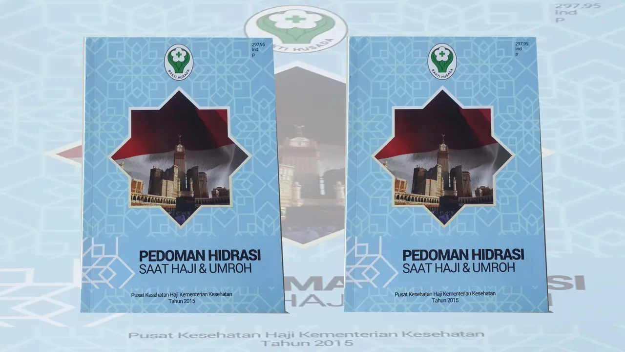 20150819-Buku Pedoman Haji