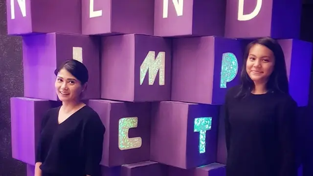 6 Potret Kebersamaan Tamara Geraldine dan Putrinya, Presenter yang Kini Jadi Politikus