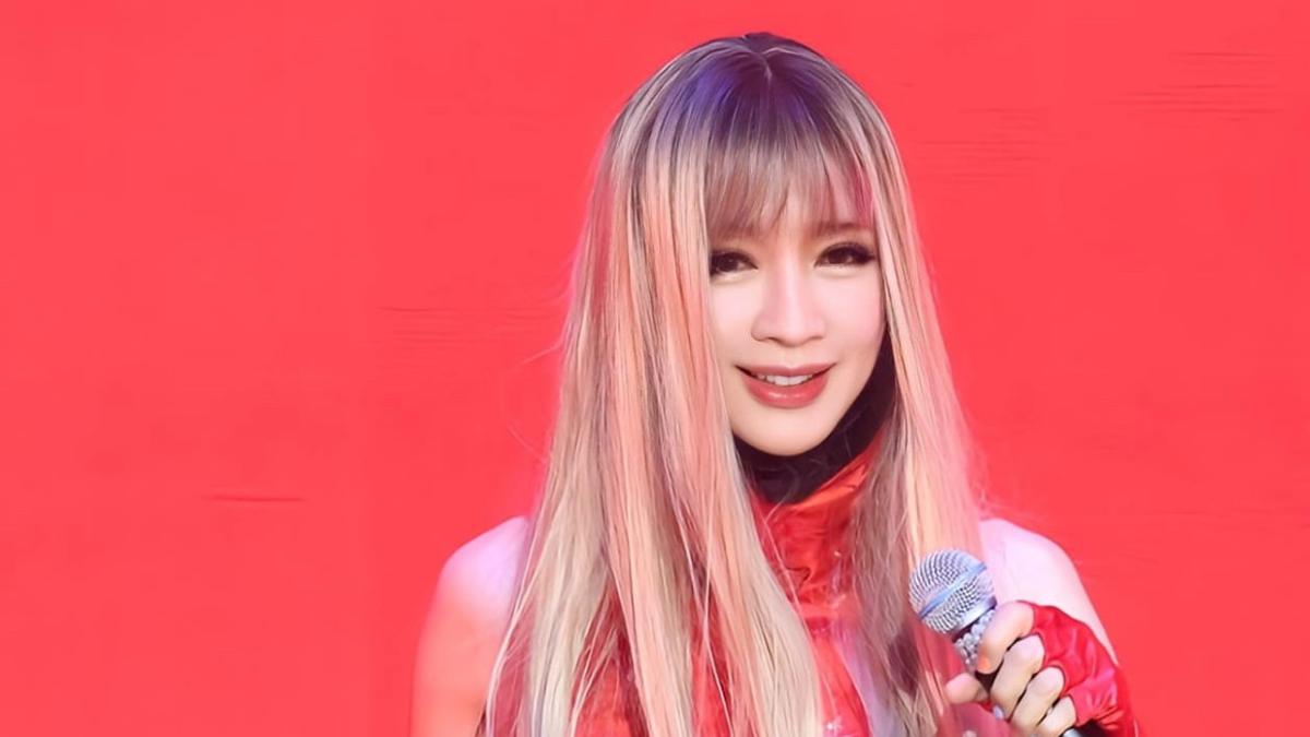 Penyanyi JessC Rekam Lagu Baru Expose, Ajak Pendengar Berani Hadapi Kebohongan di Masa Sulit