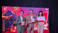 Masuki Usia 47 Tahun, KFC Indonesia Bertransformasi dari QSR ke QXR untuk Experience Lebih Berkesan