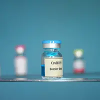 3 Kombinasi vaksin booster untuk penerima Sinovac dan Astrazeneca. (unsplash/parang mehta).