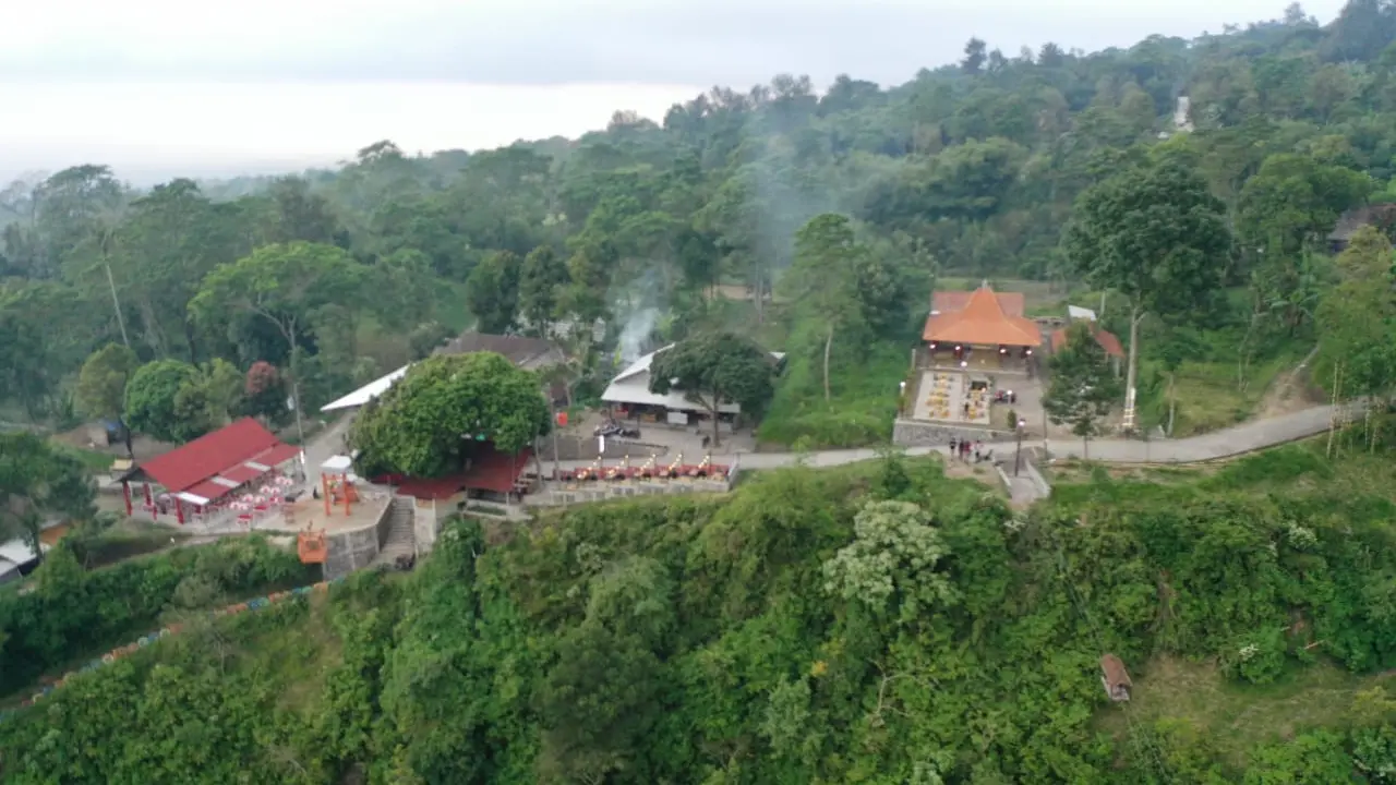 Efek Kunjungan Ganjar, Dusun Girpasang Sekarang Lebih Cantik dan Memikat Wisatawan