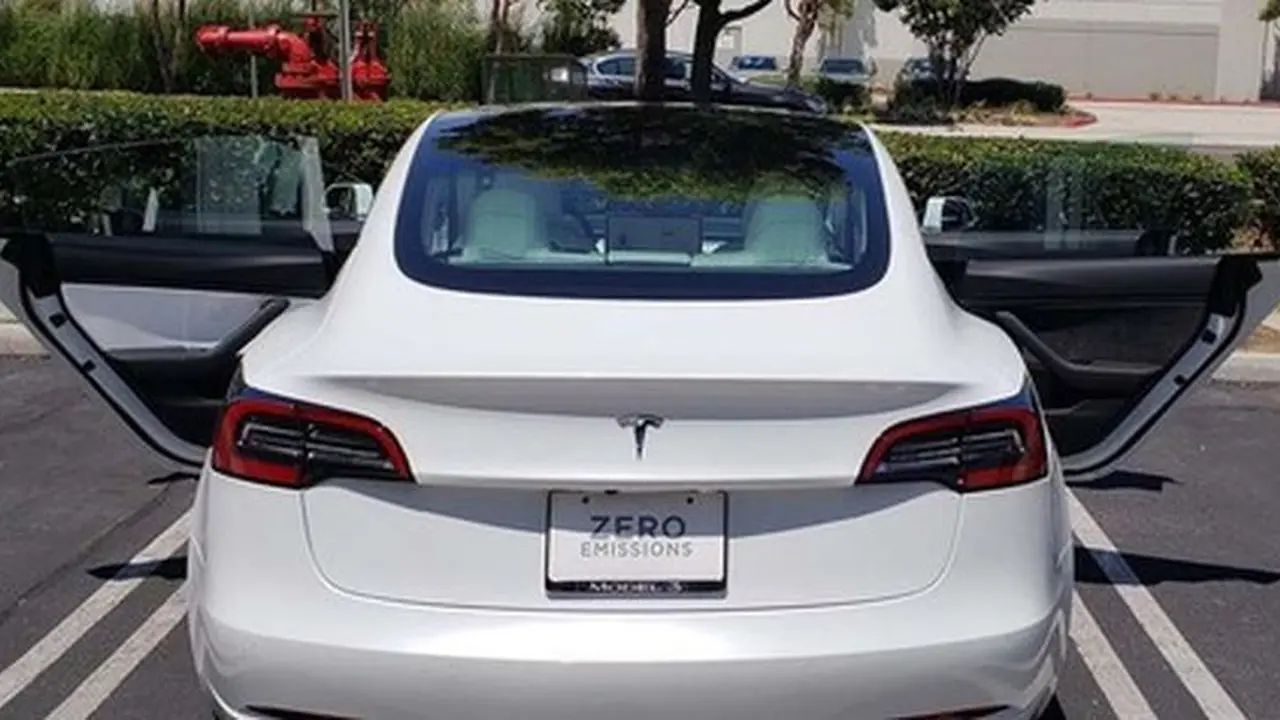 Tesla