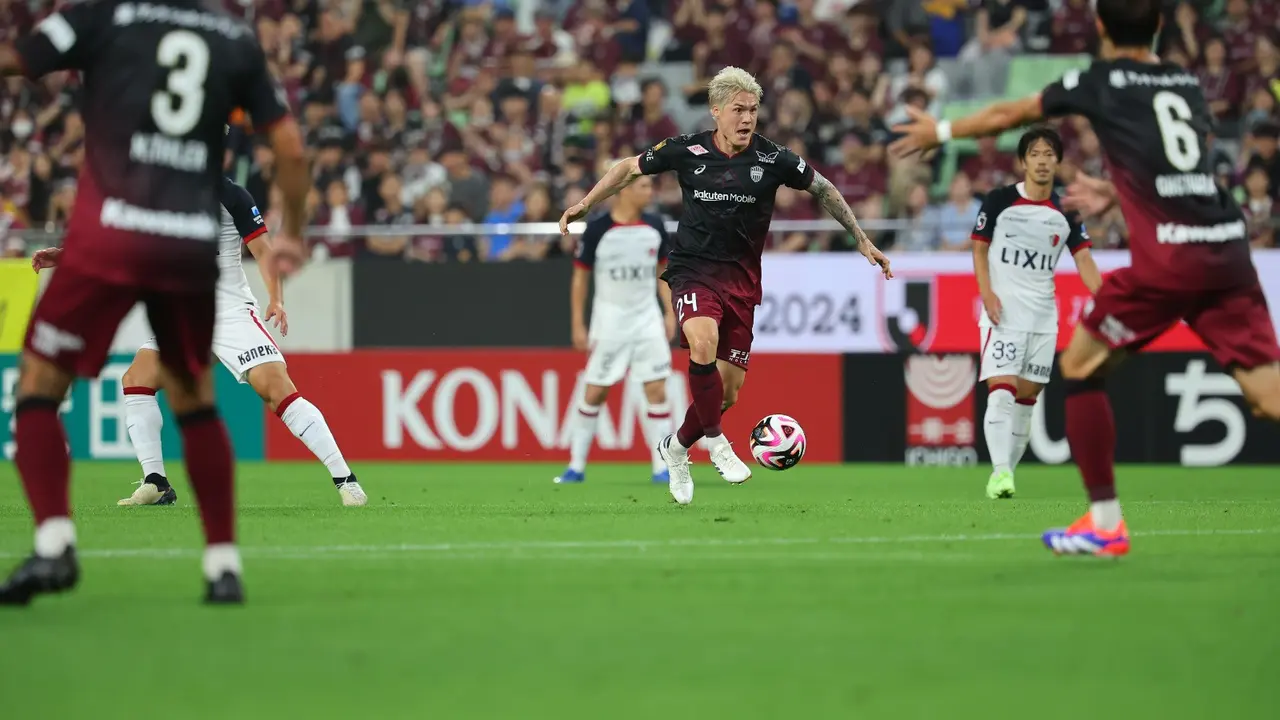 Vissel Kobe