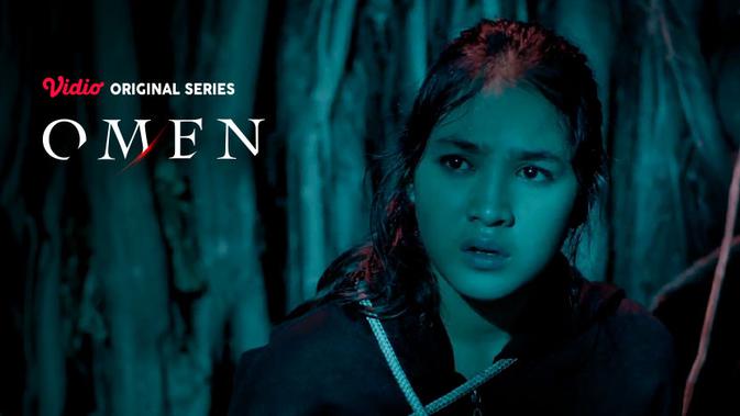 Sinopsis Vidio Original Series Omen Episode 11 Titik Terang Pelaku Penusuk Eliza Showbiz Liputan6 Com