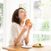inilah deretan zodiak yang suka makan/shutterstock/miya227