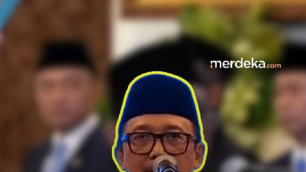 Wamenkeu Juda Agung Blak-blakan Sudah Tahu Gantikan Thomas Ponakan Prabowo: Jauh-Jauh Hari