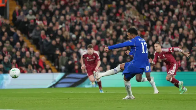 Liverpool Vs Chelsea