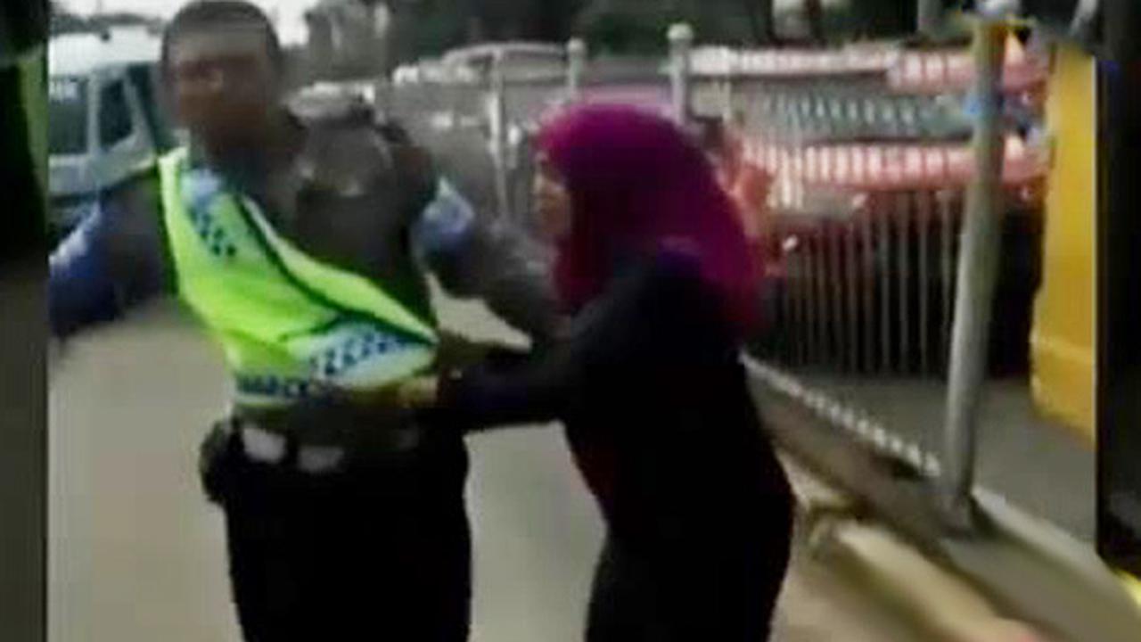 Sanksi Sosial Bagi Pencakar Aiptu Sutisna