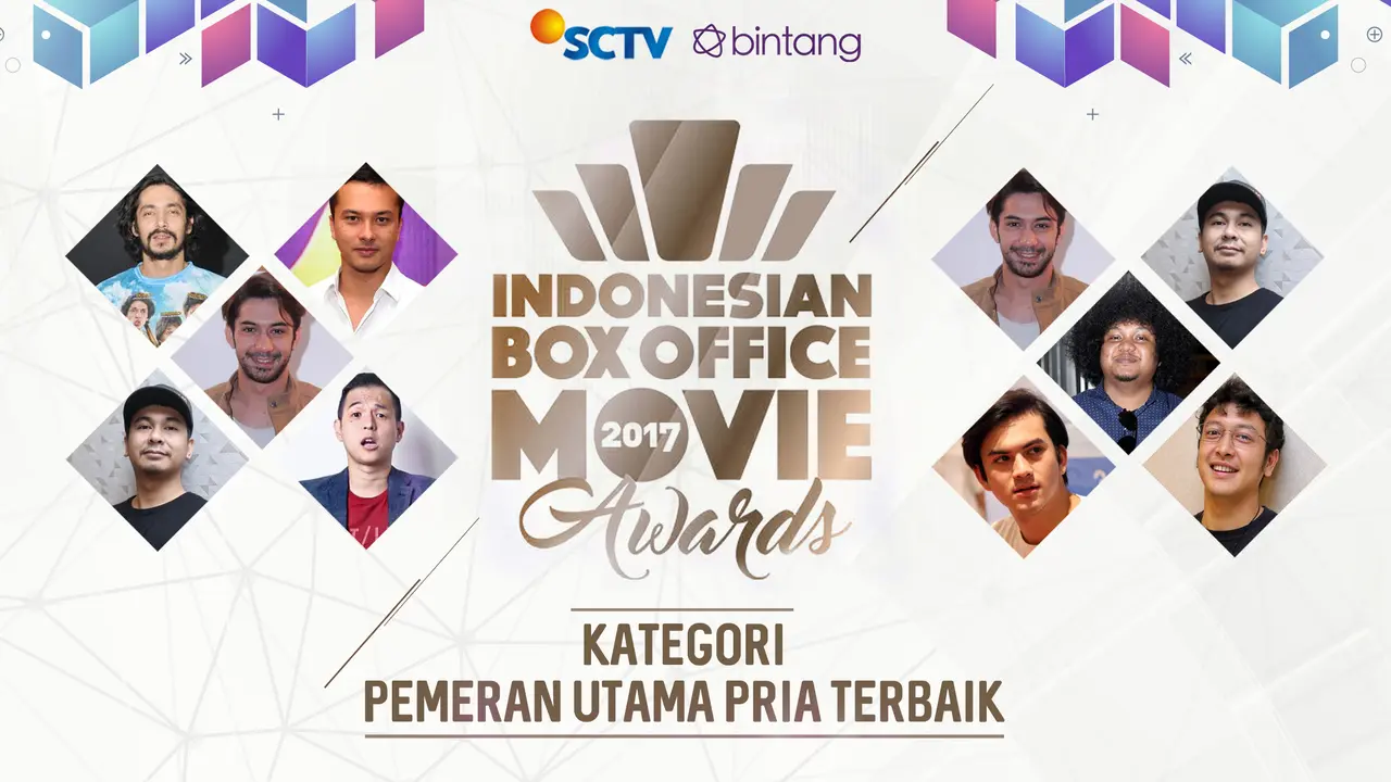 [Bintang] IBOMA 2017