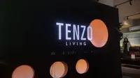 Tenzo Living, segmen high-end dari Dekoruma yang menawarkan interior dan furnitur premiun untuk target market tertentu. (dok. Liputan6.com/Rusmia Nely)