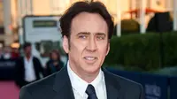 Nicholas Cage Ternyata Takjub dengan Perfilman Asia