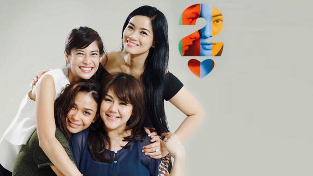 Intip Suasana Syuting Aadc 2 Saat Geng Cinta Kumpul Tanpa Alya Showbiz Liputan6 Com