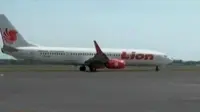 Manajemen Lion Air memprotes keputusan sanksi pembekuan dan akan mengambil langkah hukum.
