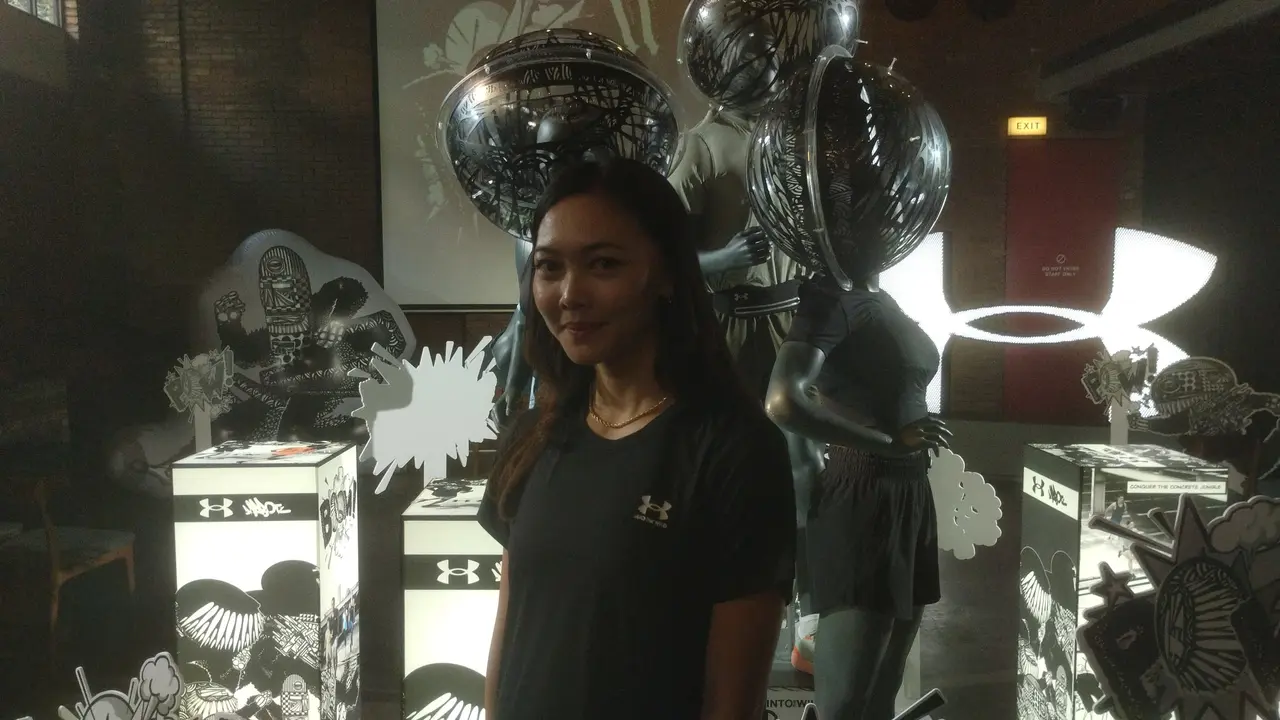 Ulfa Silviana