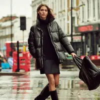 Urban Essentials, Pilihan Busana Timeless dengan Gaya Kontemporer yang Jadi Andalan Sepanjang Masa (Foto: Mango)