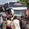 Sopir Bus Massa Pati Diduga Diintimidasi Jelang Demo 27 Agustus