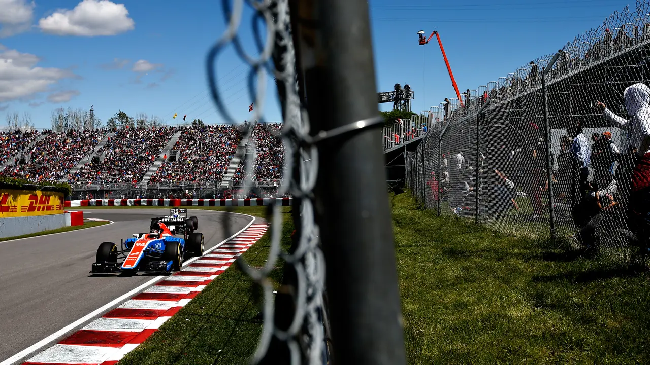 Pascal Wehrlein