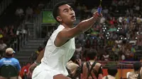 Segmen 3: Tommy Gagal ke Final hingga Sepakbola Putri Swedia