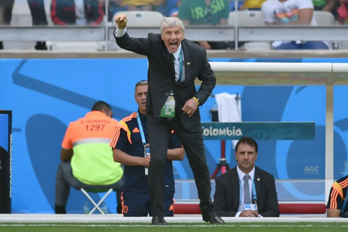 Jose Pekerman