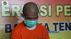 Pria di Bangka Tengah, pergoki istrinya sedang berduaan dengan laki-laki lain. Cemburu, ia habisi nyawa selingkuhan istrinya.