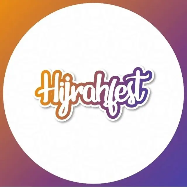 Hijrahfest 2025