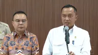 Prasetyo Hadi Ditunjuk Pimpin Satgas Mitigasi PHK
