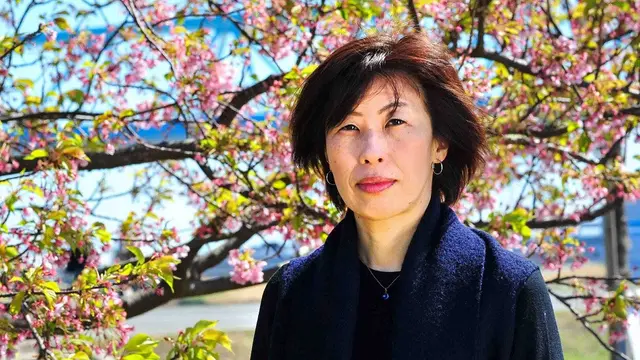 Kimiko Hirata