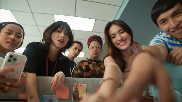 Tinggal Meninggal