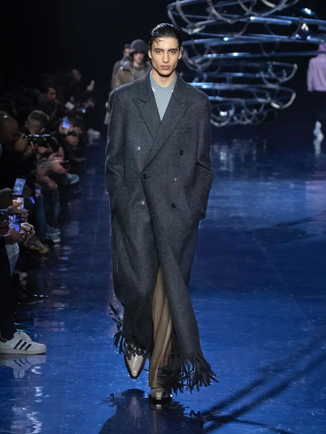 Milan Fashion Week 2023