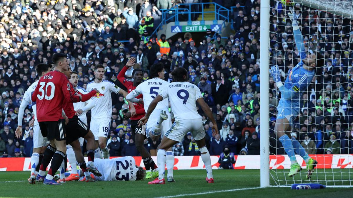 Prediksi Man Utd vs Leeds United: Duel Klasik di Old Trafford