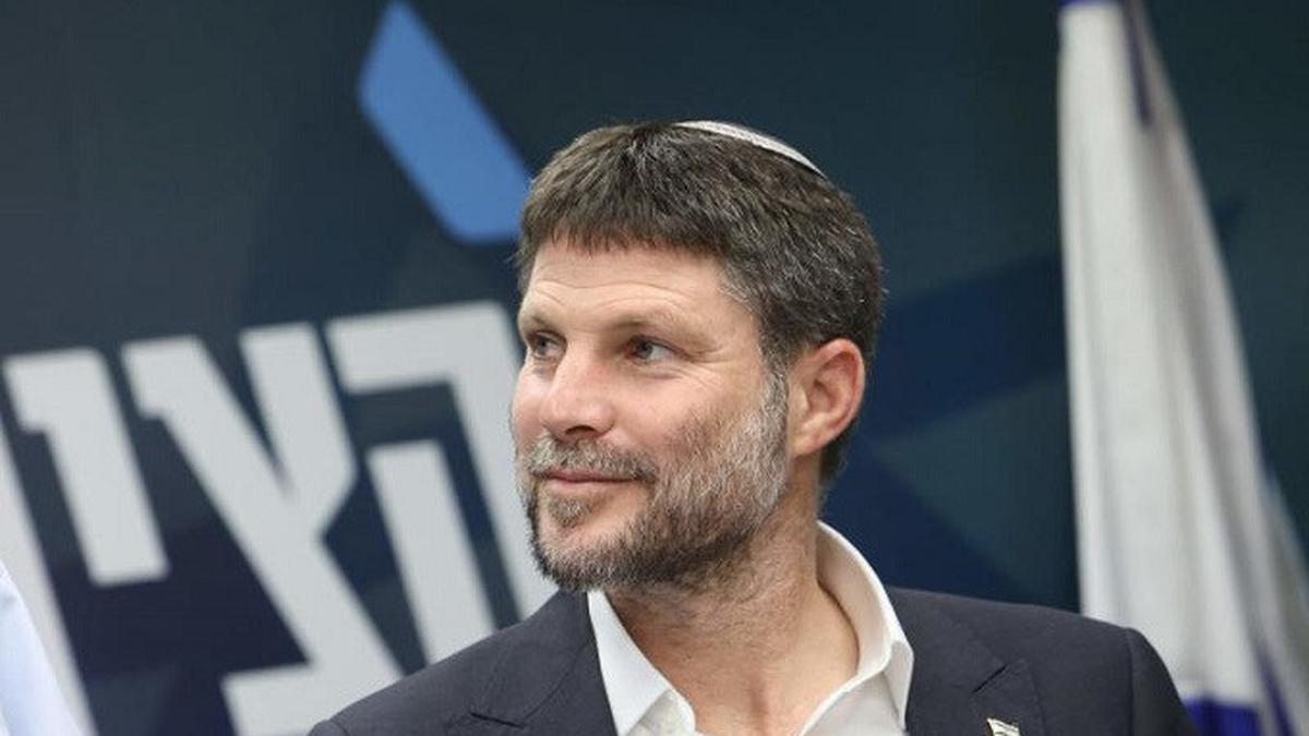 Menkeu Israel Usulkan Penerapan Kedaulatan atas Gaza Jika Sandera Terluka