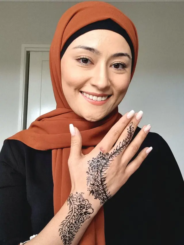 Fatima Payman