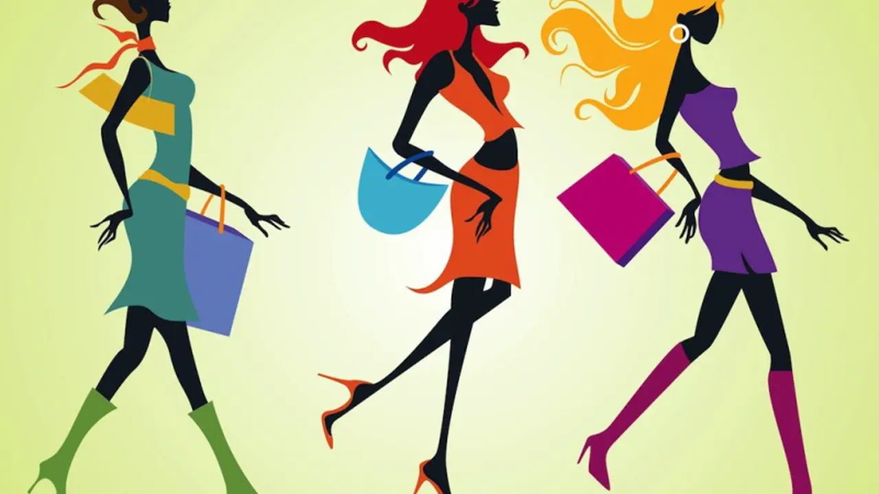 6 Hal Ini Harus Diketahui Sebelum Pacaran dengan Penggila Fashion