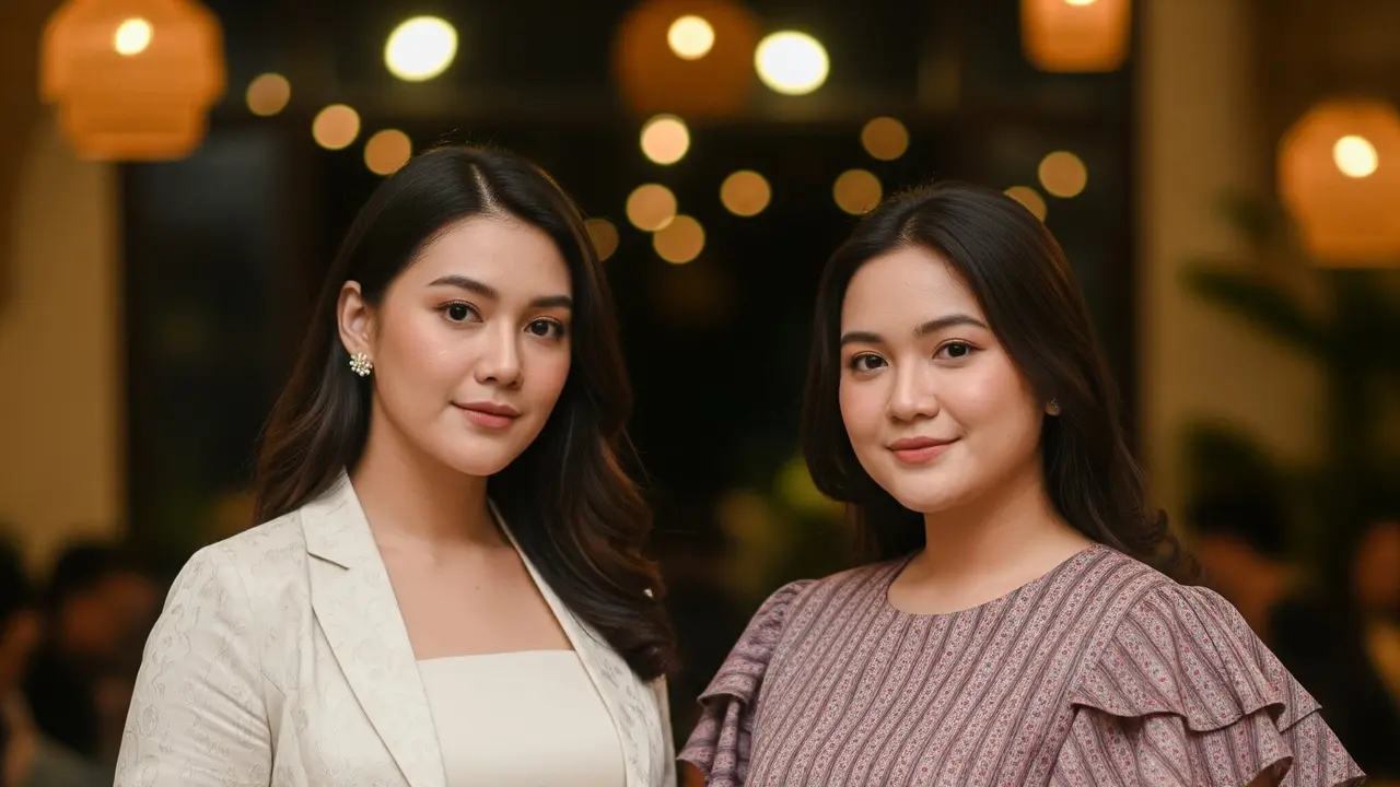 Gaun untuk Lengan Besar Terbaru 2025