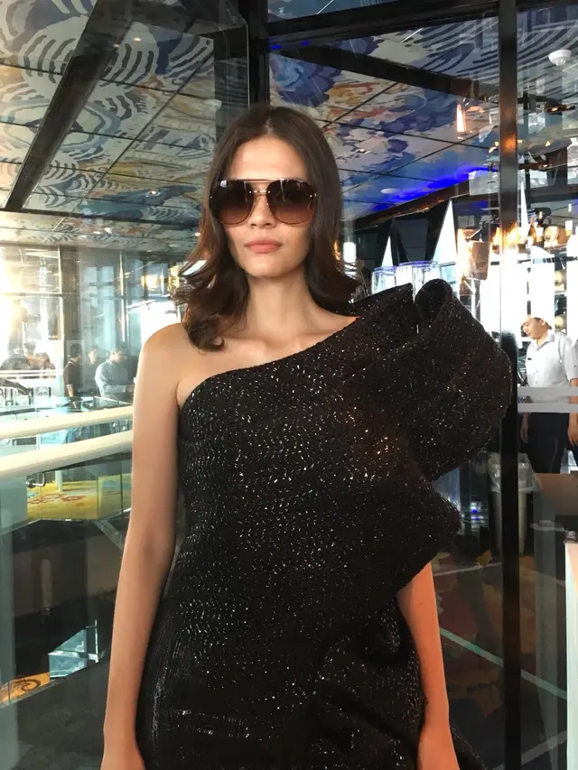 [Bintang] Yang Ditunggu! Kering Eyewear Kini Hadir di Brand Kacamata Ini