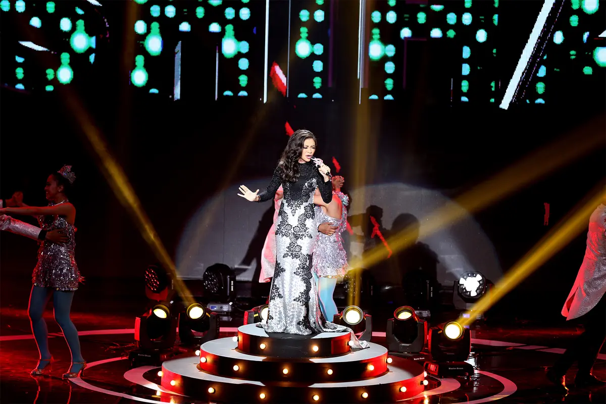 [Bintang] Shiha Zikir