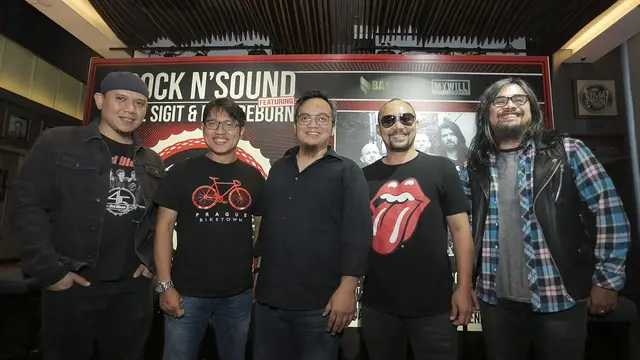 [Bintang] Padi Reborn